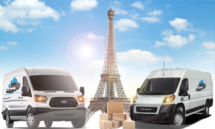 TRANSPORTS URGENT est un spécialiste du transport urgent de marchandises
